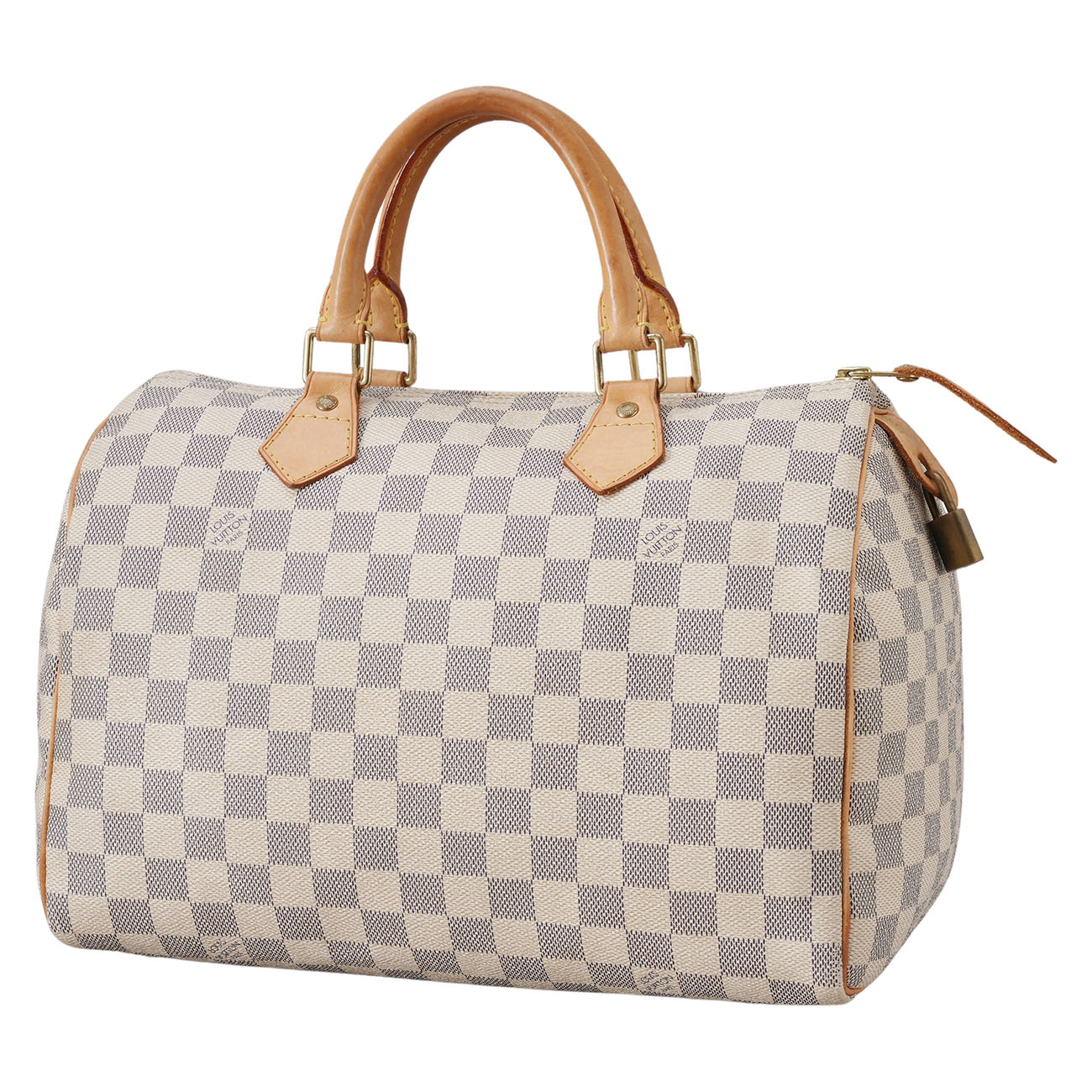 LOUIS VUITTON(USED)루이비통 다미에 아주르 스피디 30